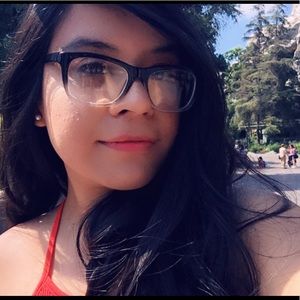 Meet your Posher, Mary